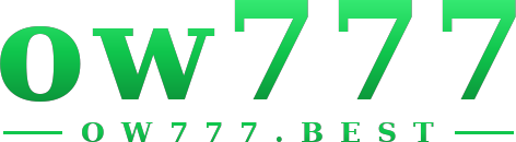 ow777 logo